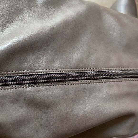 ALFANI Step n flex size 10 extended calf gray - Picture 12 of 12